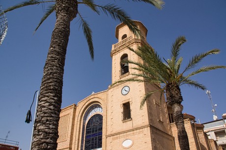 Pilar de la Horadada